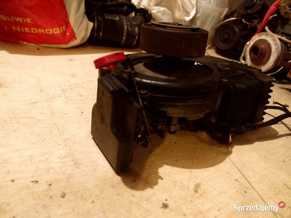 silnik do motoroweru piaggio ciao vespa