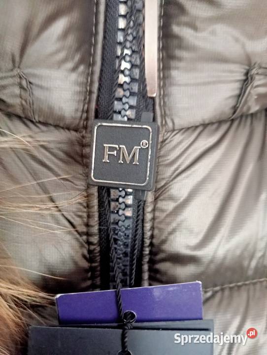 Kurtka damska Fratelli L