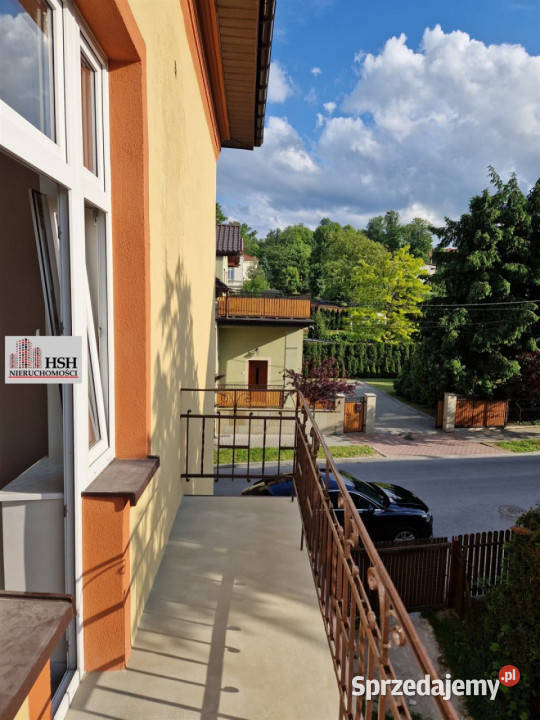 Mieszkanie 40m2 2 pok Wadowice
