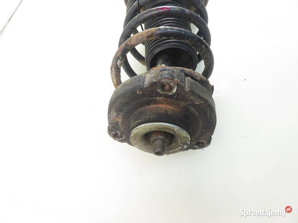 MCPERSON LEWY PRZEDNI SKODA ROOMSTER 19 TDI BSW