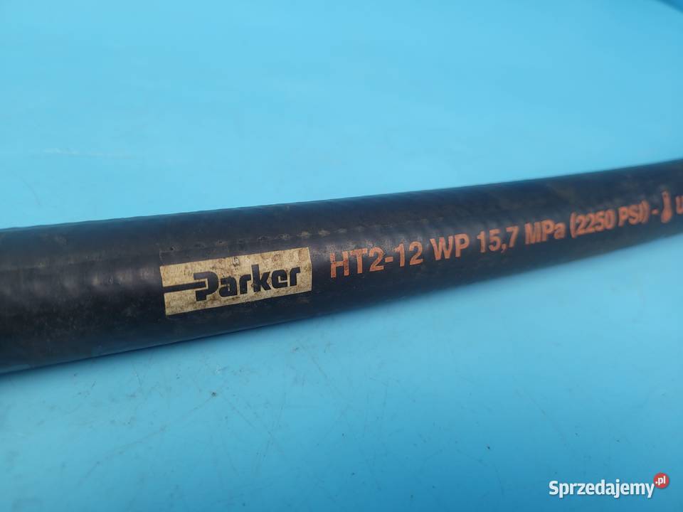 DEUTZFAHR 6130 TTV PRZEWÓD RURA CHŁODNICY OLEJU kujawsko-pomorskie Kolno sprzedam