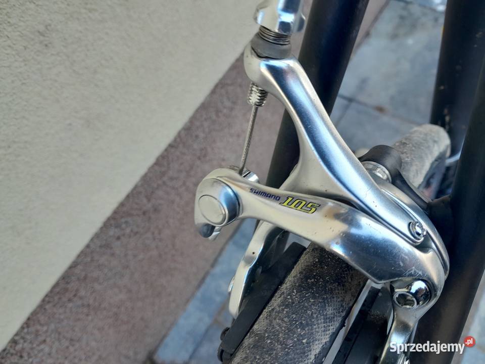 Rower redbull pro kolarzówka kolarka Szosowe Radom