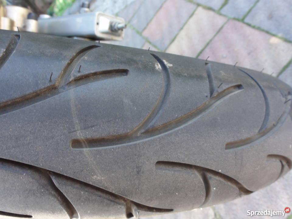 HONDA CBR 125 50 niezawodnyniewielki Wieszowa