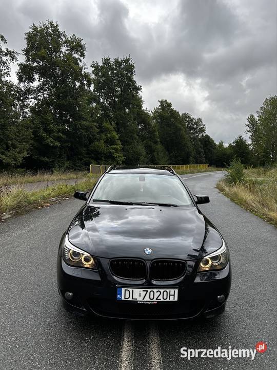 Bmw 5 mpakiet x3 czujnik zmierzchu