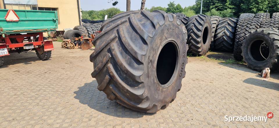 125050r32 10050r32 Mitas 2021r 70 bez napraw Nowe Miasto Lubawskie