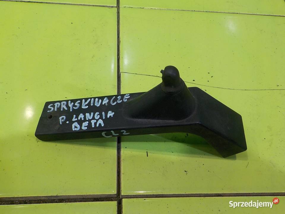 LANCIA BETA 20 B 83r COUPE 2D spryskiwacz szyby Suków