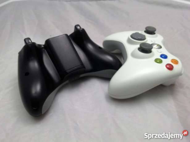 PAD Xbox 360 Jasper Elite Falcon ORG Płock