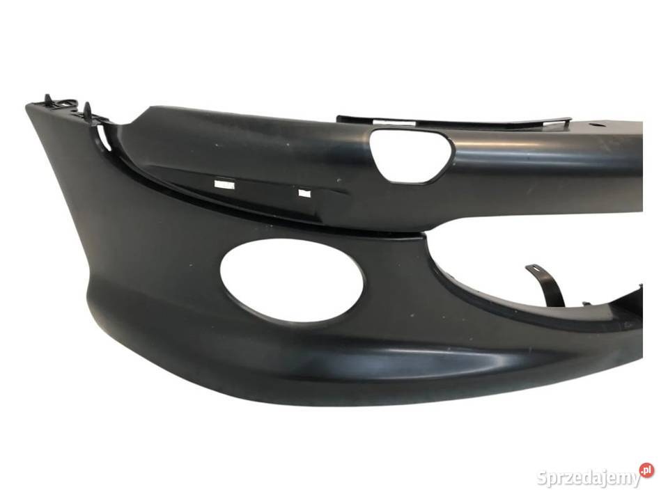 PEUGEOT 206 SPORT CABRIO COUPE GTi ZDERZAK PRZÓD Skarżysko-Kamienna