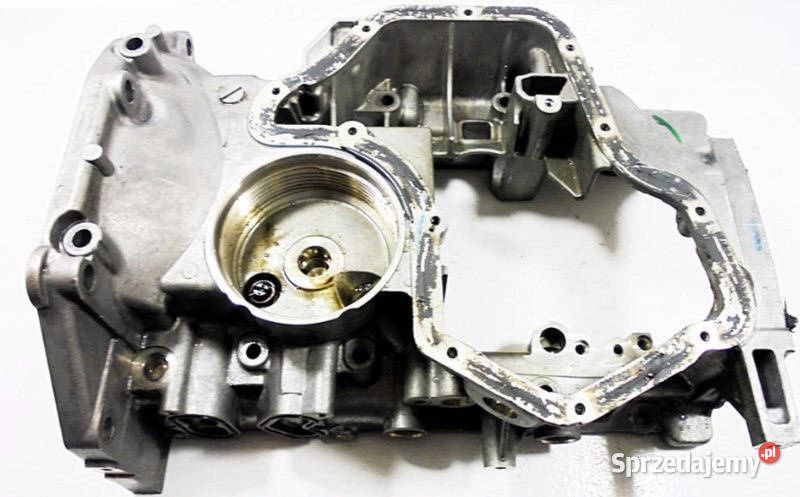 PODSTAWA MISKI 12 16V DIG TCE RENAULT NISSAN śląskie Sosnowiec