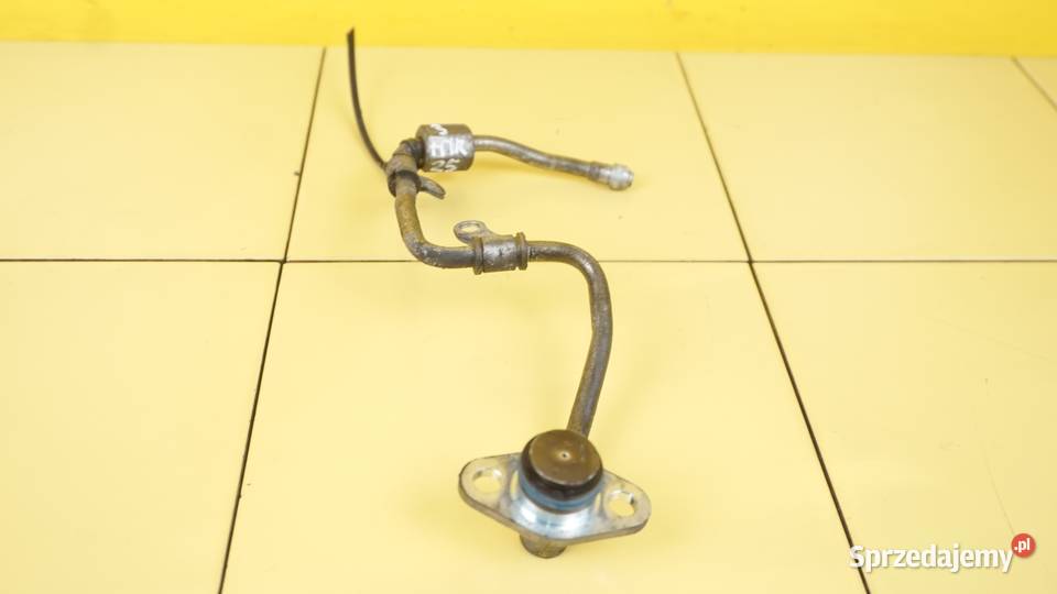 MAZDA CX7 3 6 23 B 10r 260 L3 przewod rurka Suków