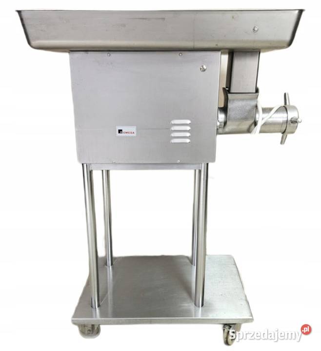 Wilk do mięsa CEG TH32 3 kW zasilanie 400V śląskie Góra