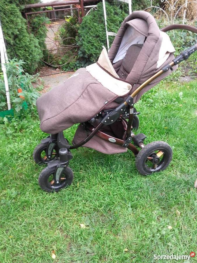Sprzedam wózek Perso marki Tako 2013 r Piastów
