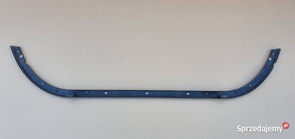 DUCATO BOXER JUMPER WZMOCNIENIE POD ZDERZAKA