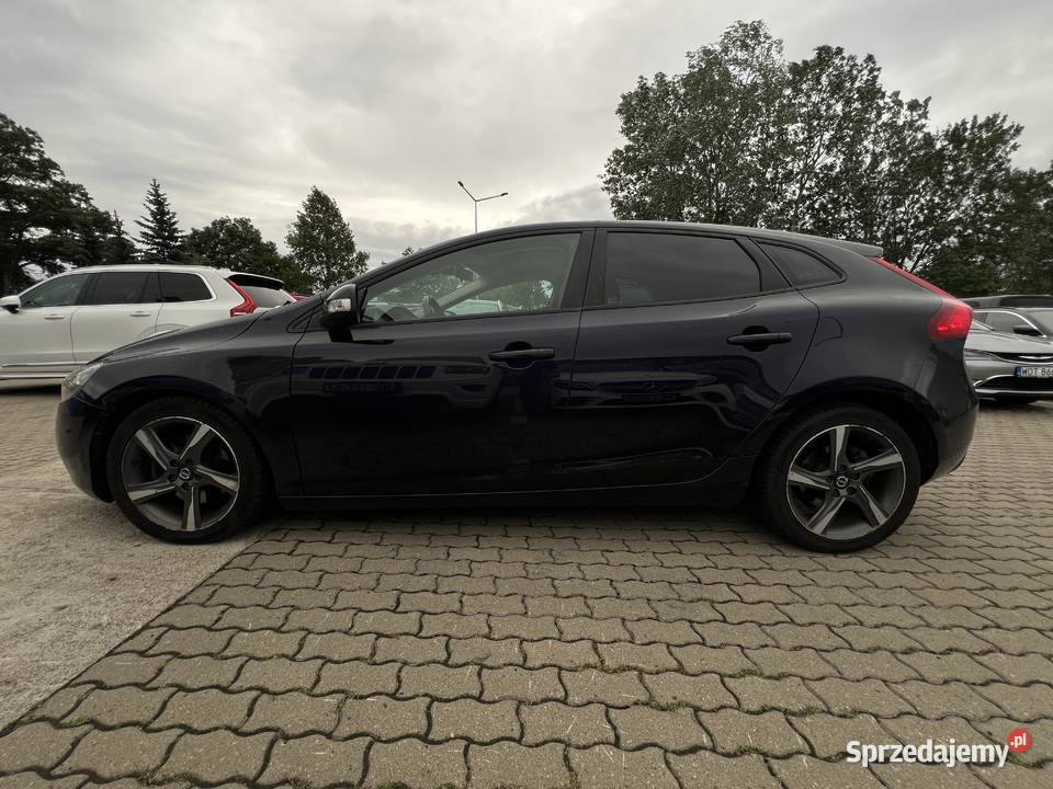 Volvo V40 2016 elektryczne szyby V40 Warszawa