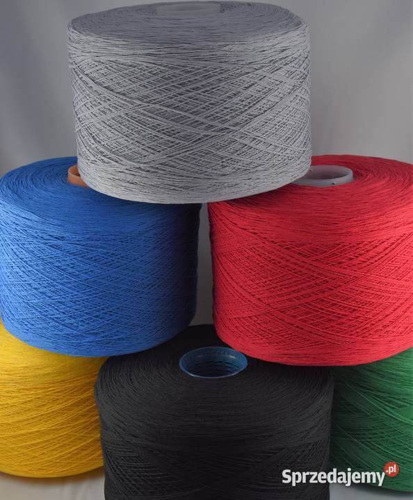 kordonek MALWA tex180 niebieski Pieńsk