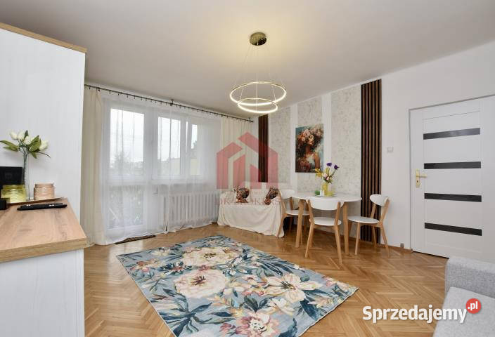 Ogłoszenie mieszkanie 31m2 1pokojowe Rzeszów