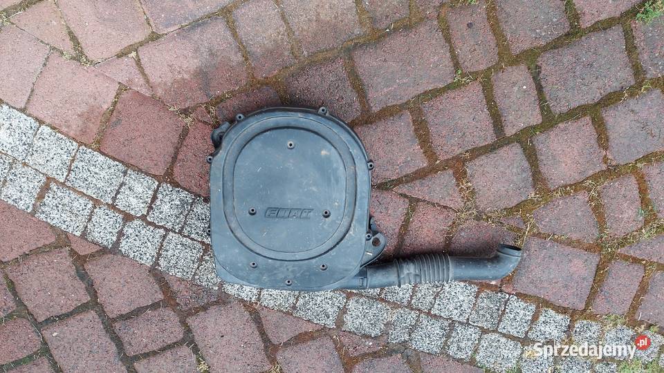 Seicento 11 1100 obudowa filtra powietrza Motycze Poduchowne