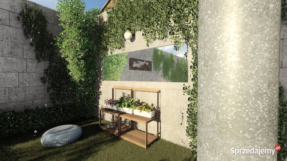 Projektowanie i zakładanie ogrodów mazowieckie mazowieckie Radom ogród
