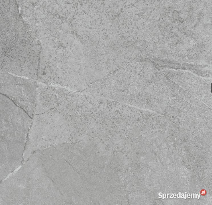 Płytka Grand Cave Grey STR 60x60x18 GAT III sprzedam