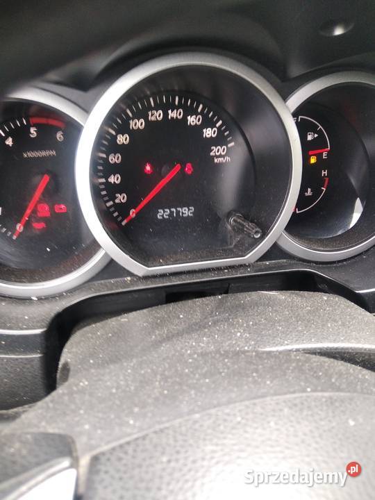 Suzuki vitara Aleksandria