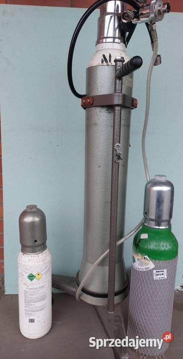 Okazyjnie Sprzedam 5 sztuk Wózki transportowe