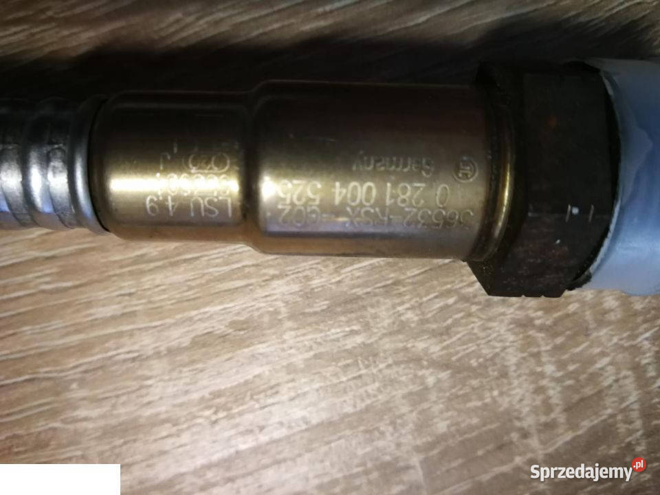 Honda hrv 2017 16 idtec sonda lambda RSXg02 osobowe Kozubszczyzna