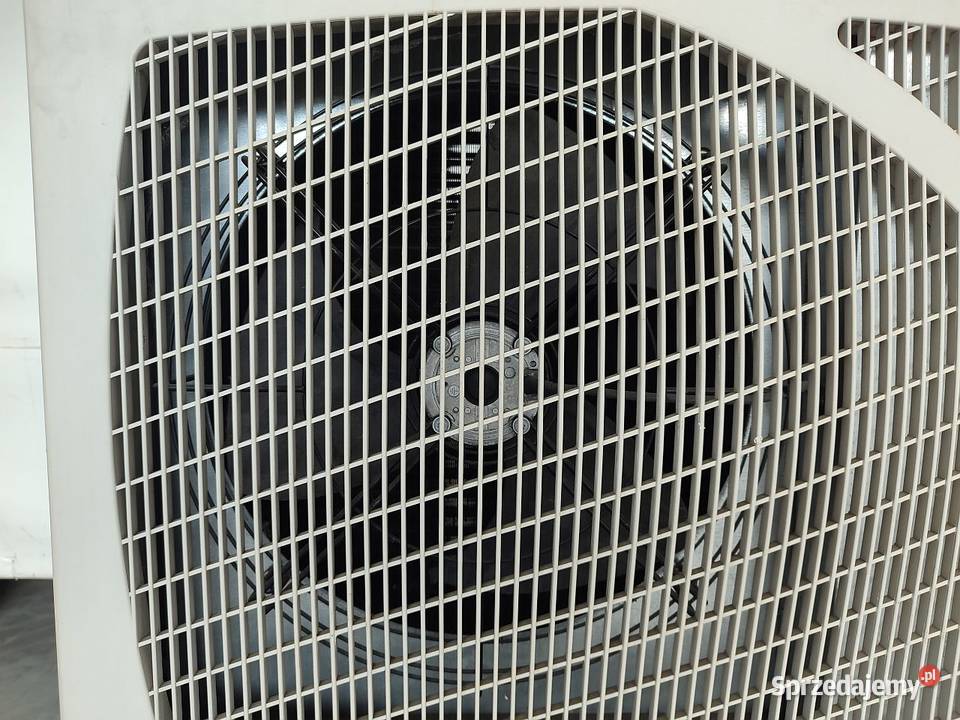 Agregat mroźniczy chłodniczy TFH2480 Lunite Magazynowanie Niedźwiedź sprzedam