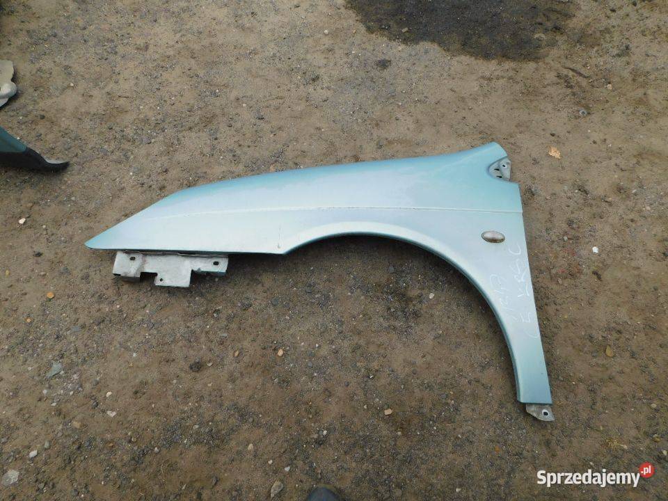 citroen C5 błotnik kolor KRSC 1347 WYSYŁKA