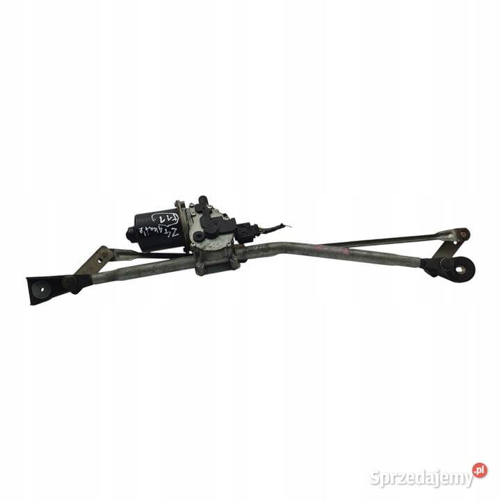SILNICZEK WYCIERACZEK BMW Z4 E85 E86 mechanizm Chełm