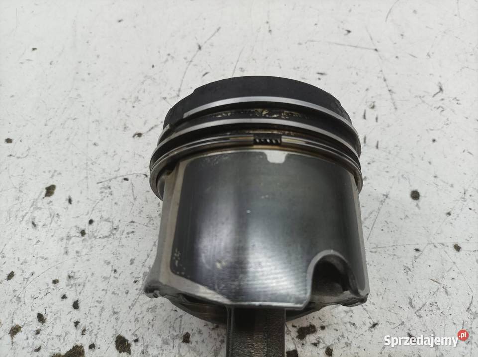 TŁOK KORBOWÓD 25 DCI Renault Master II 19972010