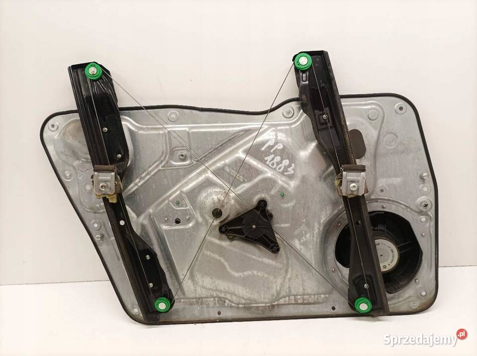 MECHANIZM SZYBY PRAWY PRZÓD 5N1837730D VW świętokrzyskie