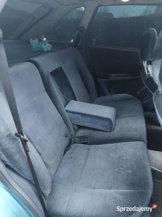 Opel astra f 14 8v GLS 60KM Międzyrzec Podlaski