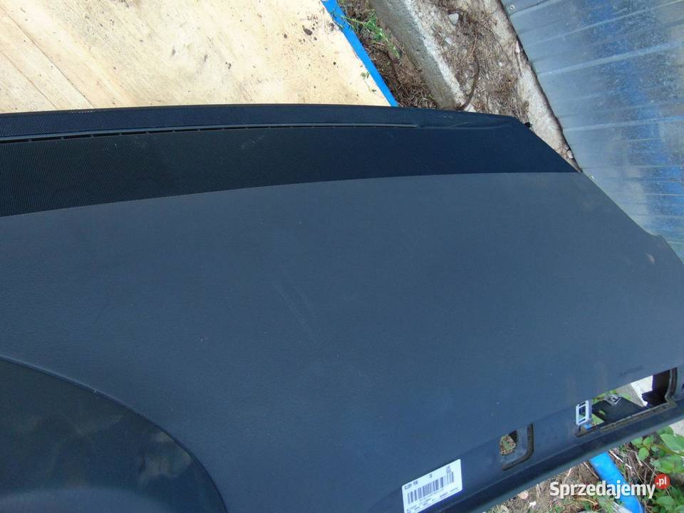 DESKA ROZDZIELCZA KONSOLA PEUGEOT A6 C6