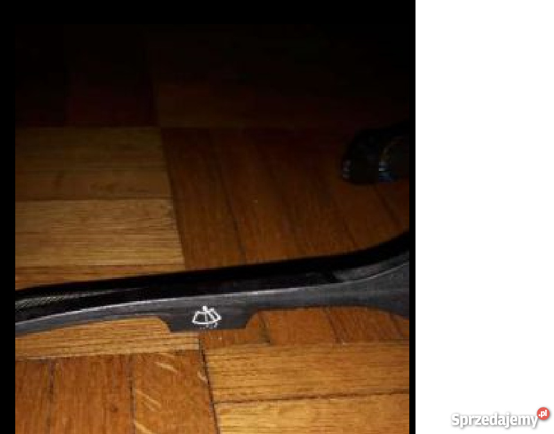 Fiat 126P Przełącznik zespolony świateł Wrocław