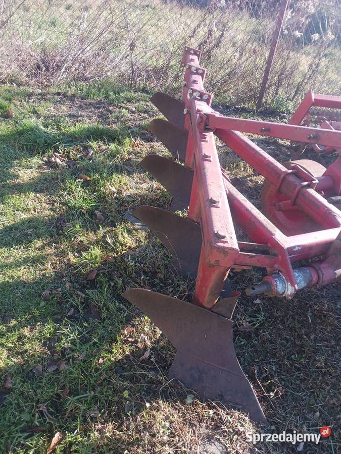 Plug nieuszkodzony Tarnów