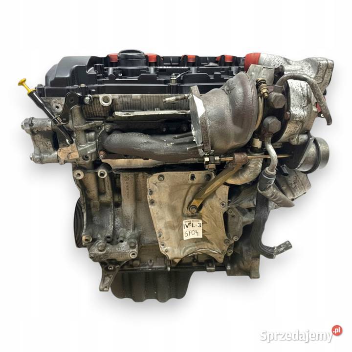 SILNIK 5FV 5F04 Peugeot 207 208 3008 508 5008 II