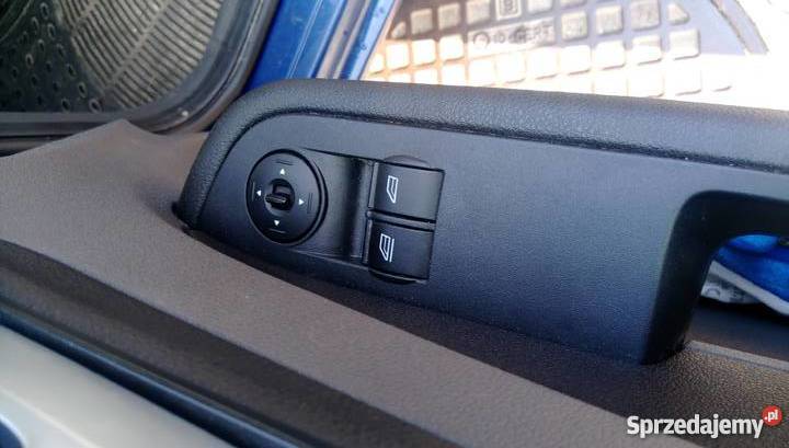 Ford Focus Mk2 2007 lubelskie Lublin