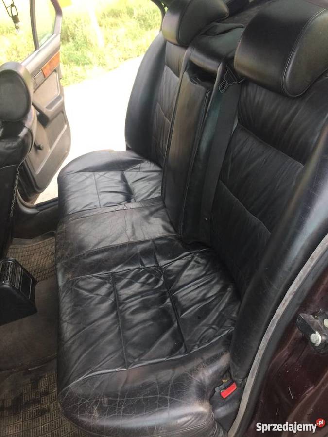 Bmw e34 lubelskie Lublin