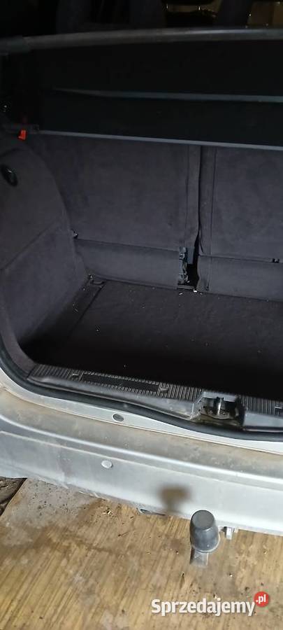 Sprzedam Mercedes Benz A190 świętokrzyskie Sandomierz