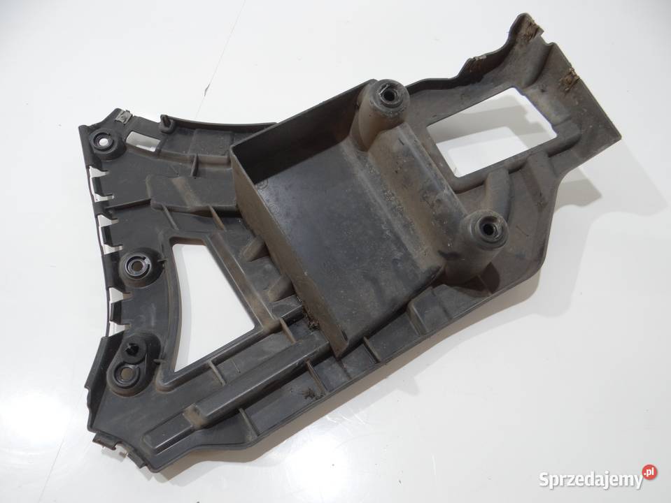 ŚLIZG ZDERZAKA LEWY TYŁ BMW X3 F25 7210077 lubelskie Strzyżewice