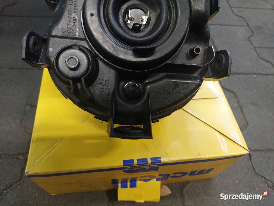Lampa Reflektor Przod Suzuki M 1800 R N Intruder śląskie Kłobuck
