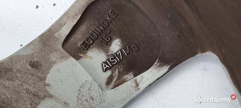 FELGA ALUMINIOWA 16 PEUGEOT 307