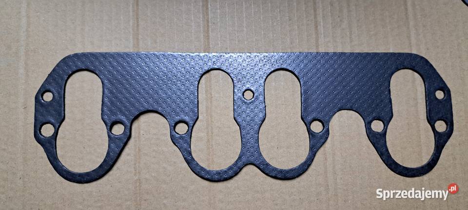 Uszczelka kolektora ssącego 026129717F Audi 80 osobowe pomorskie