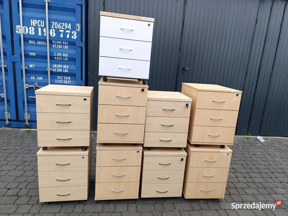 krzesła obrotowe fotel biurowy biurowe czarne Kraków