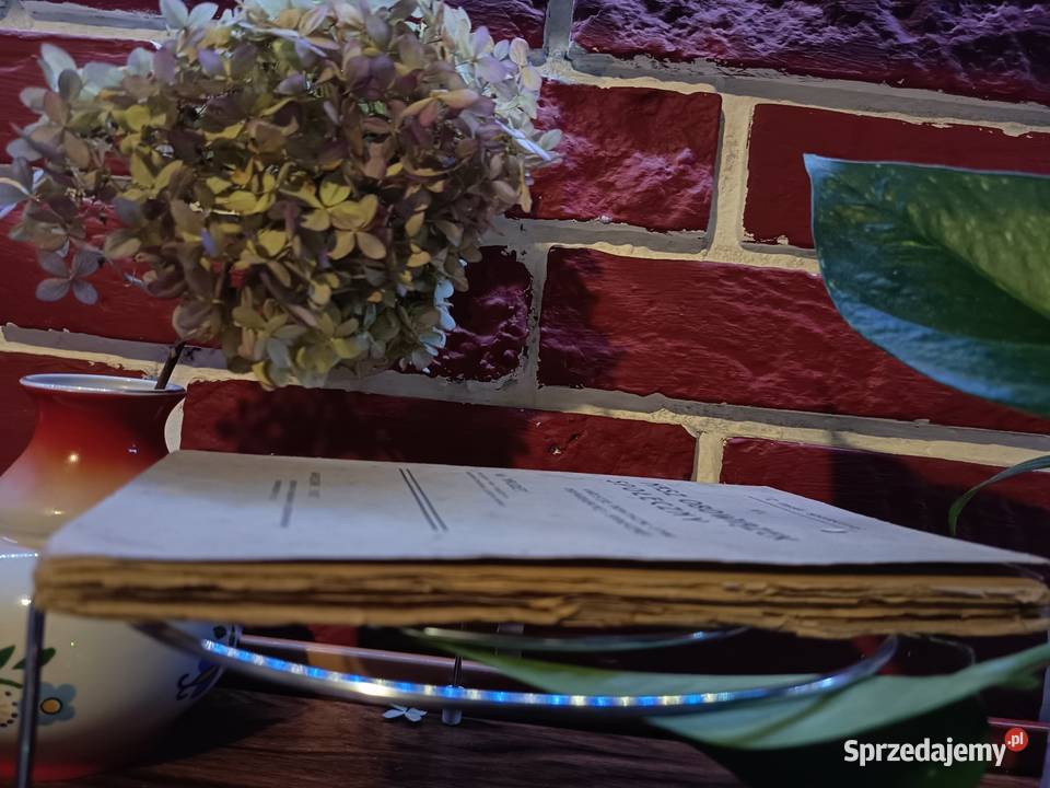 sprzedam ks naudet nasz obowiązek społeczny