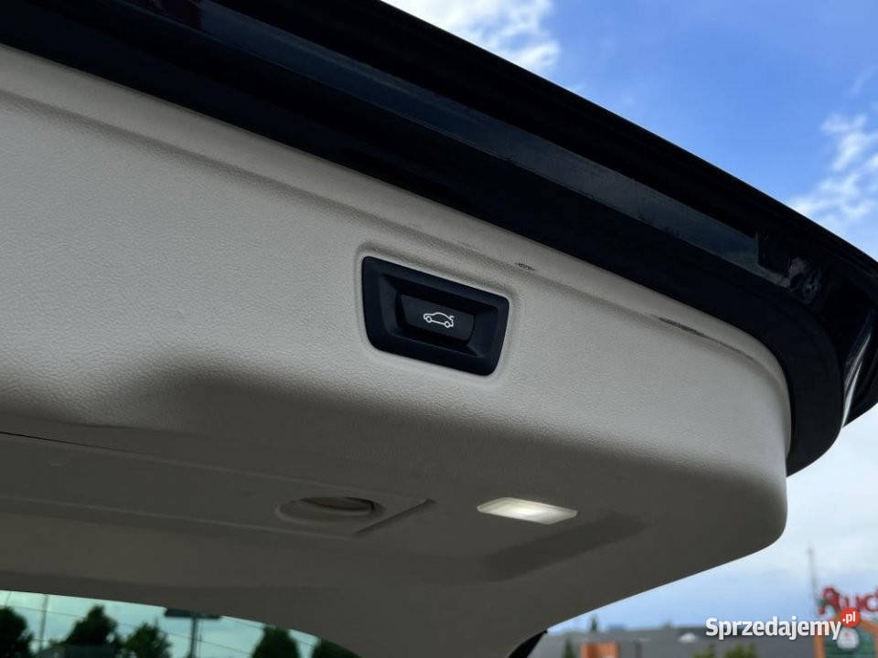BMW SERIA 3 2022r Hybryda Salon FV23 Niski automatyczna Seria 3 Poznań