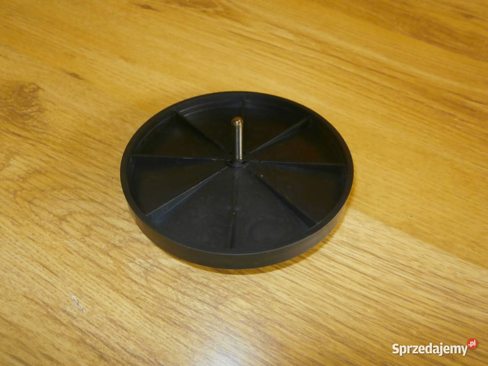 GRAMOFON UNITRA FONICA GS 464 podtalerzyk