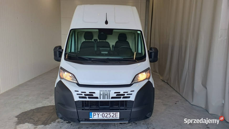 Fiat Ducato MAXI HD 22 H3POWER L4H3 E64 35t Grójec