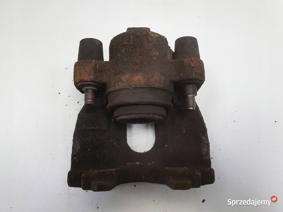 Volvo S60 I V70 II TYLNY ZACISK HAMULCOWY prawy lubelskie