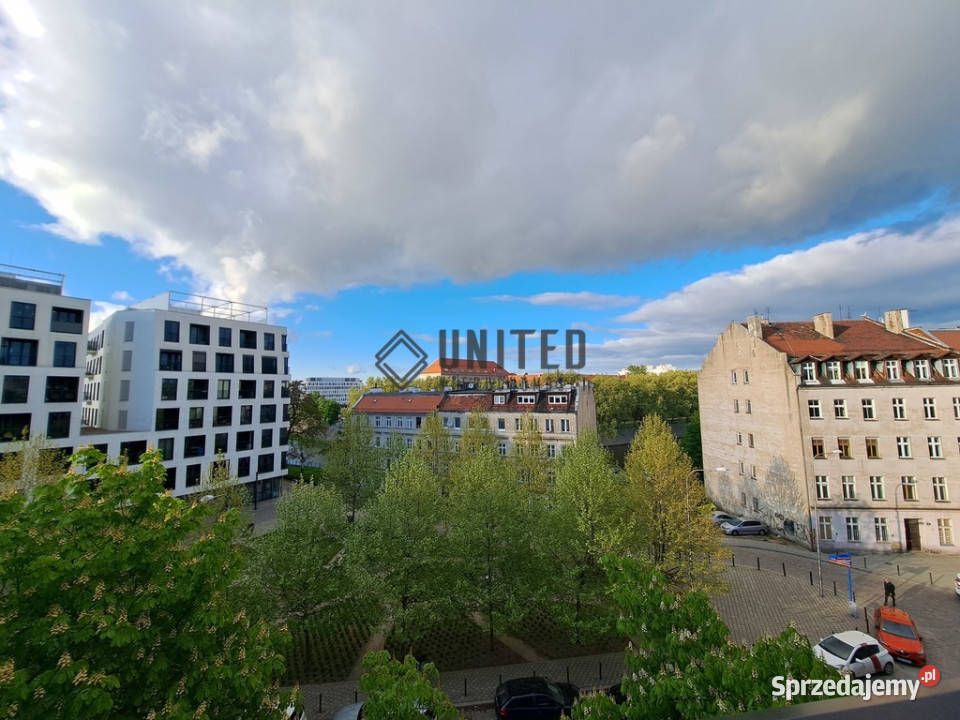 Mostowej GarażBalkonNowe2020LUX dolnośląskie Wrocław